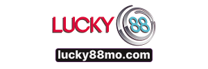 logo Lucky88