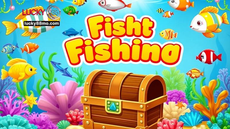Hướng Dẫn Chơi Bắn Cá Lucky88 Chi Tiết Từ A-Z