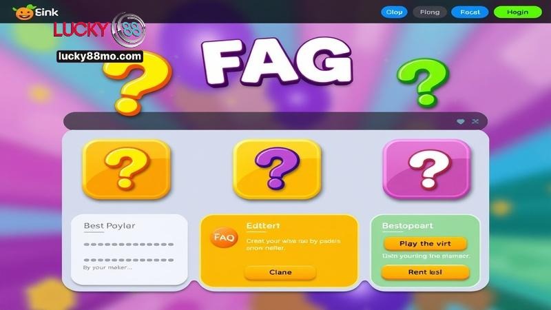 Câu hỏi thường gặp (FAQ) Câu hỏi thường gặp (FAQ)