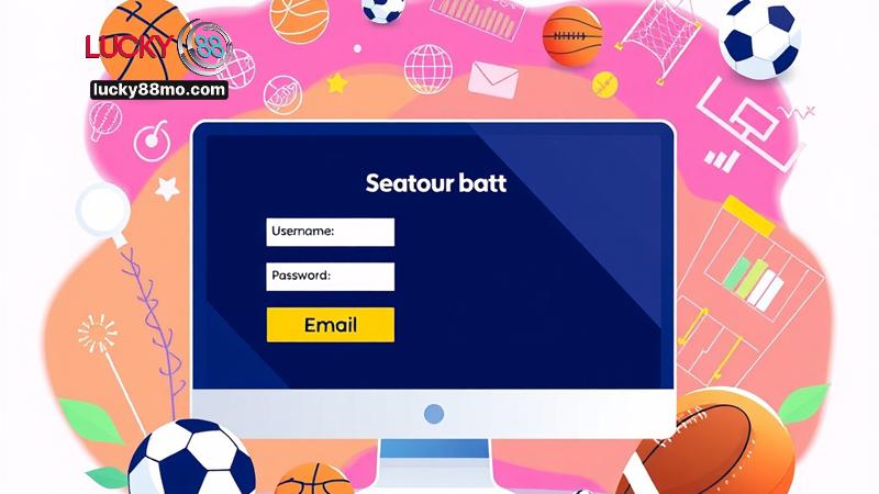 Tìm hiểu về đăng ký Lucky88