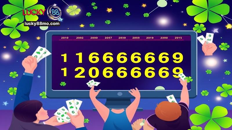 Tổng quan về lô đề Lucky88