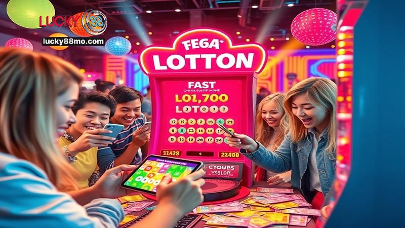Tổng quan về lô đề siêu tốc Lucky88