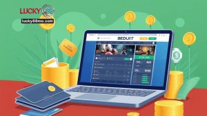 Kinh nghiệm và mẹo nạp tiền Lucky88 hiệu quả