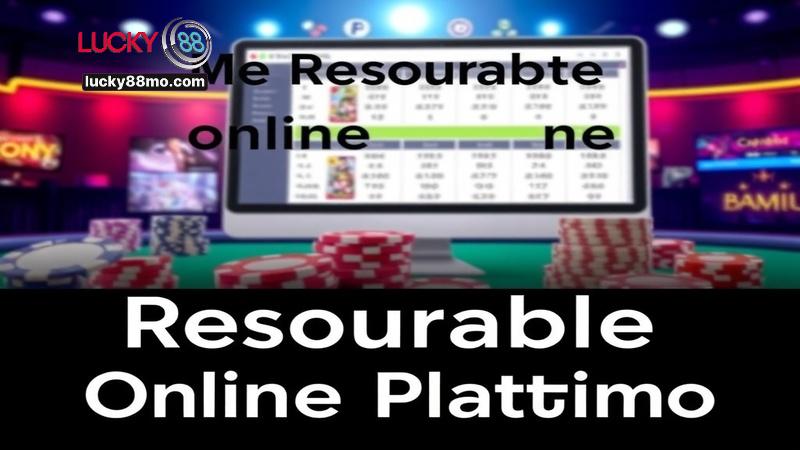 Giải mã độ uy tín của Lucky88 Giải mã độ uy tín của Lucky88