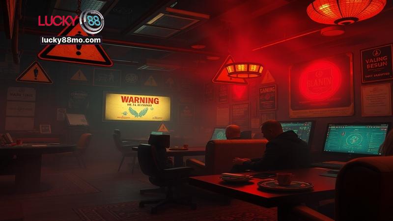 Lucky88 hoạt động minh bạch như thế nào? Lucky88 hoạt động minh bạch như thế nào?