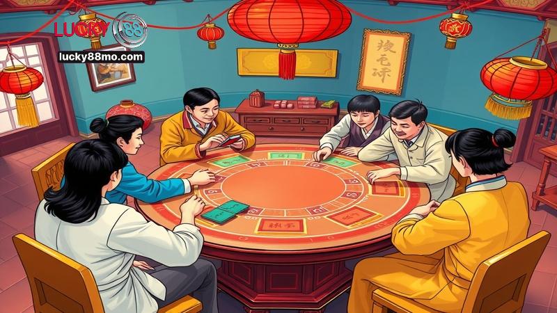Những lưu ý khi tham gia nổ hũ thanh xà bạch xà Lucky88